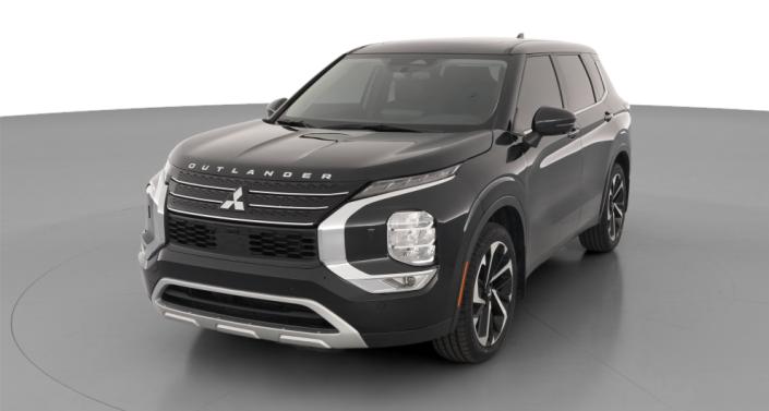 Thumbnail: 2024 Mitsubishi Outlander - 1
