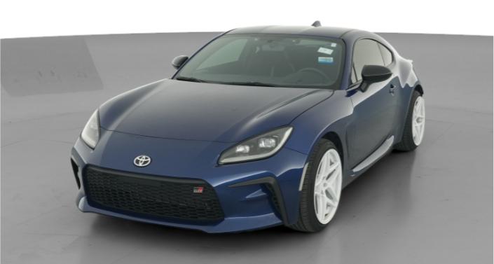 Thumbnail: 2024 Toyota GR86 - 1