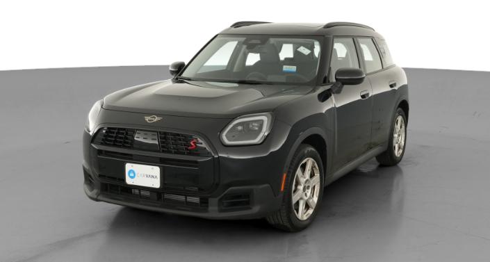 Thumbnail: 2025 MINI Cooper Countryman - 1