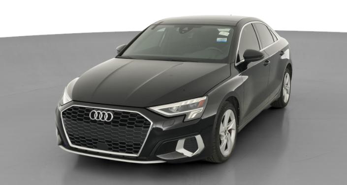 Thumbnail: 2023 Audi A3 - 1
