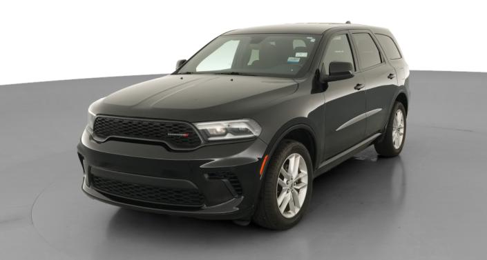 Thumbnail: 2024 Dodge Durango - 1