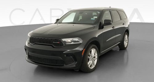 2024 Dodge Durango