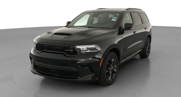 Thumbnail: 2024 Dodge Durango - 1