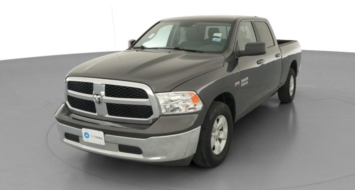 2019 RAM 1500 Classic SLT -
                  Fort Worth, TX
