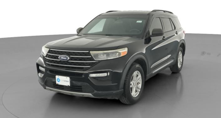Thumbnail: 2020 Ford Explorer - 1