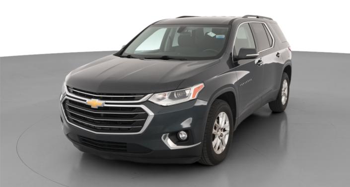 2019 Chevrolet Traverse LT -
                  Lorain, OH