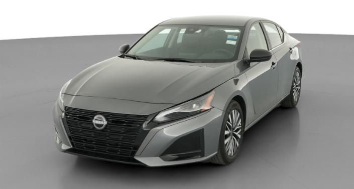 Thumbnail: 2026 Nissan Altima - 1