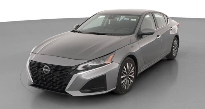 Thumbnail: 2023 Nissan Altima - 1