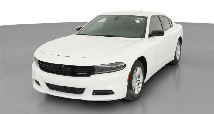 Thumbnail: 2023 Dodge Charger - 1