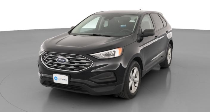 Thumbnail: 2021 Ford Edge - 1