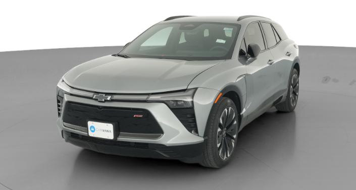 2024 Chevrolet Blazer EV RS -
                  San Antonio, TX