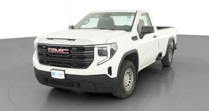 Thumbnail: 2022 GMC Sierra 1500 - 1