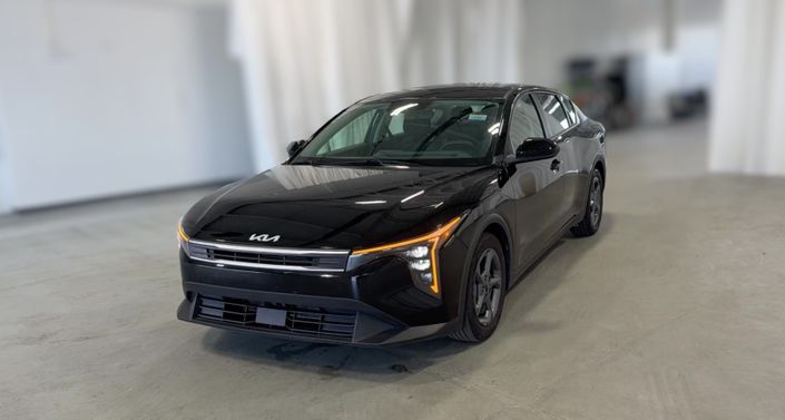 Thumbnail: 2025 Kia K4 - 1
