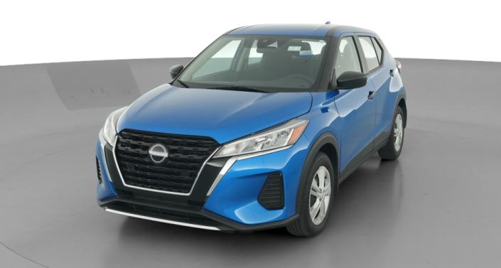 Thumbnail: 2025 Nissan Kicks - 1