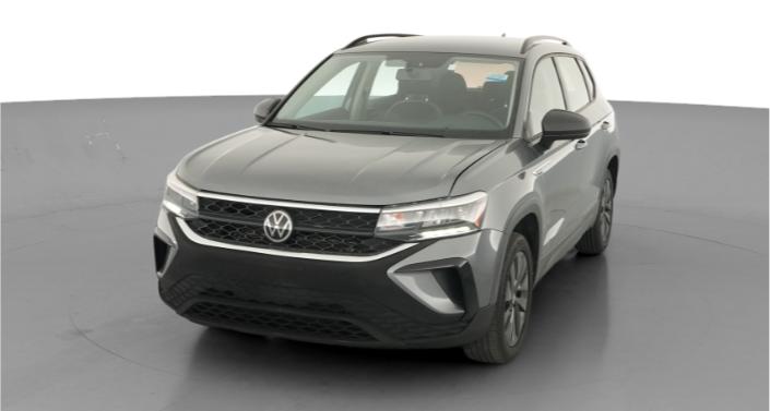 2022 Volkswagen Taos S -
                  Bessemer, AL