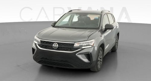 2022 Volkswagen Taos