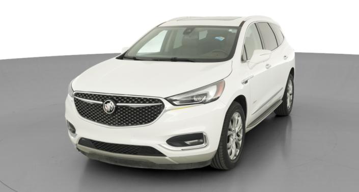 2019 Buick Enclave Avenir -
                  Lancaster, TX
