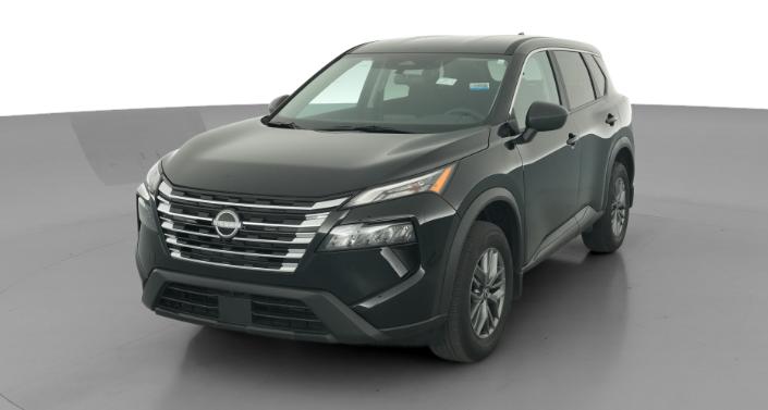 Thumbnail: 2026 Nissan Rogue - 1