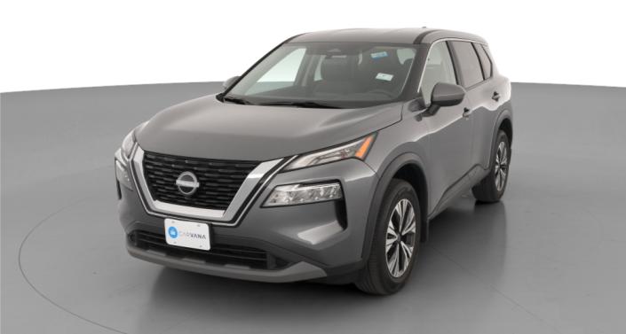 Thumbnail: 2023 Nissan Rogue - 1