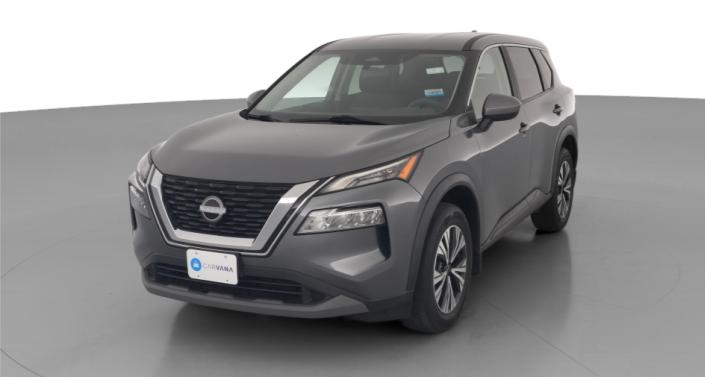 Thumbnail: 2023 Nissan Rogue - 1