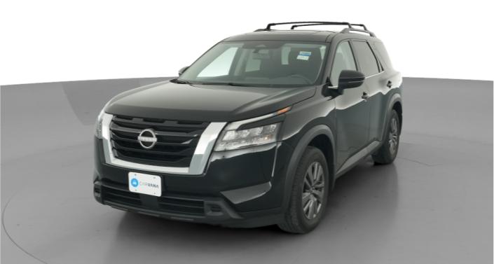 Thumbnail: 2023 Nissan Pathfinder - 1