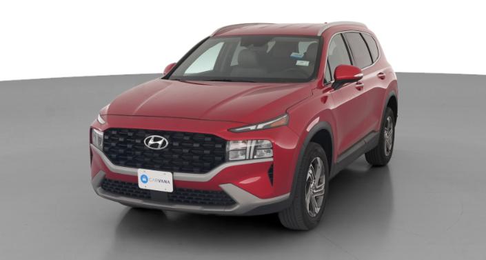 Thumbnail: 2023 Hyundai Santa Fe - 1