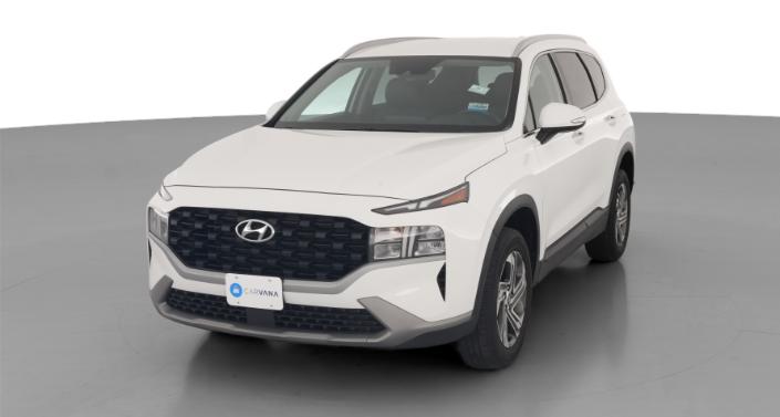 Thumbnail: 2023 Hyundai Santa Fe - 1