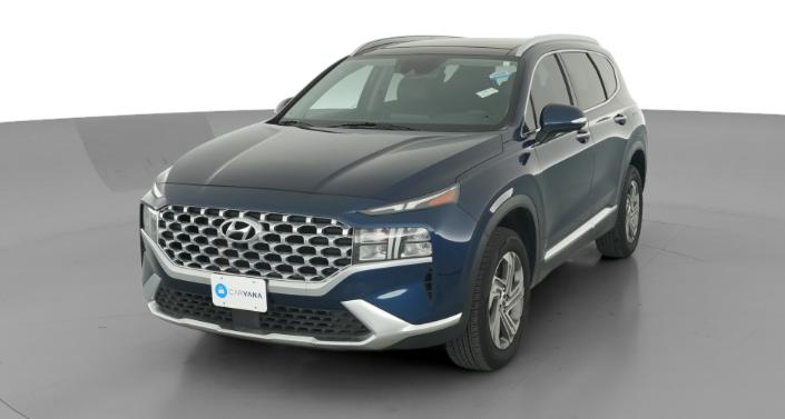 Thumbnail: 2023 Hyundai Santa Fe - 1