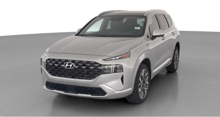 Thumbnail: 2023 Hyundai Santa Fe - 1