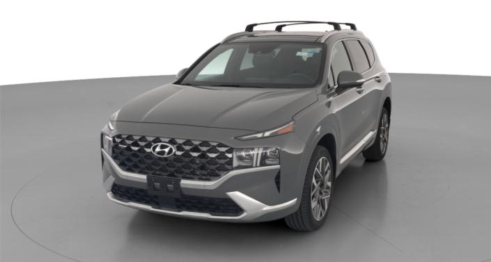 Thumbnail: 2023 Hyundai Santa Fe - 1