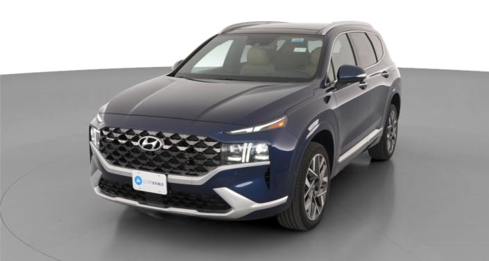 Thumbnail: 2023 Hyundai Santa Fe - 1