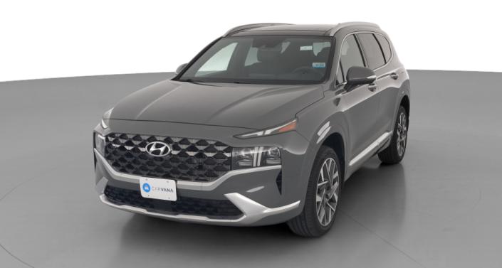 Thumbnail: 2023 Hyundai Santa Fe - 1