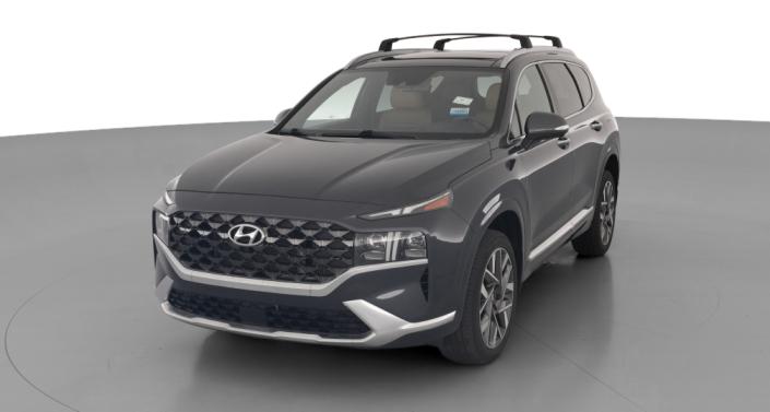 Thumbnail: 2023 Hyundai Santa Fe - 1