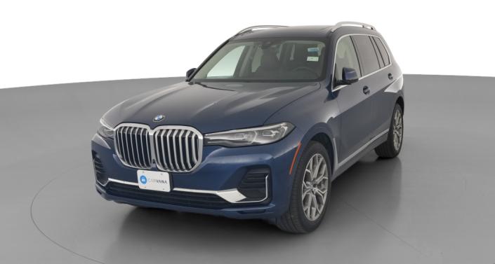 2021 BMW X7 xDrive40i -
                  Lorain, OH