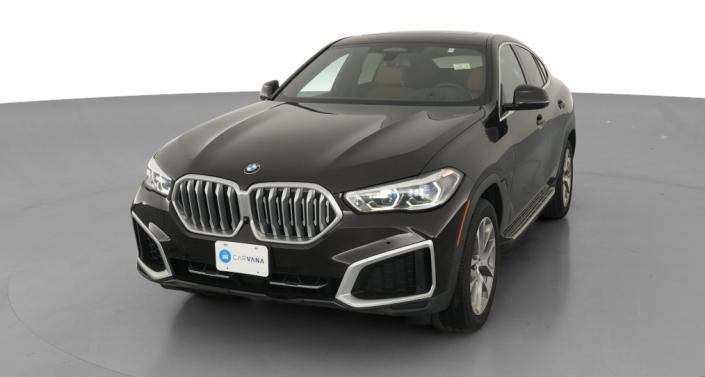 2022 BMW X6 xDrive40i -
                  Richton Park, IL