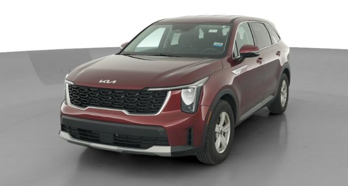 Thumbnail: 2024 Kia Sorento - 1
