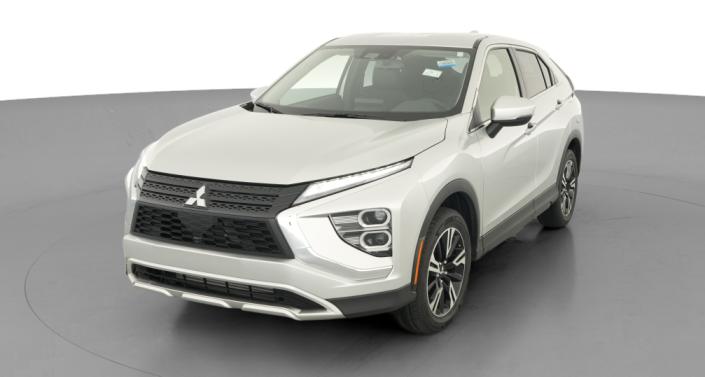 Thumbnail: 2026 Mitsubishi Eclipse Cross - 1