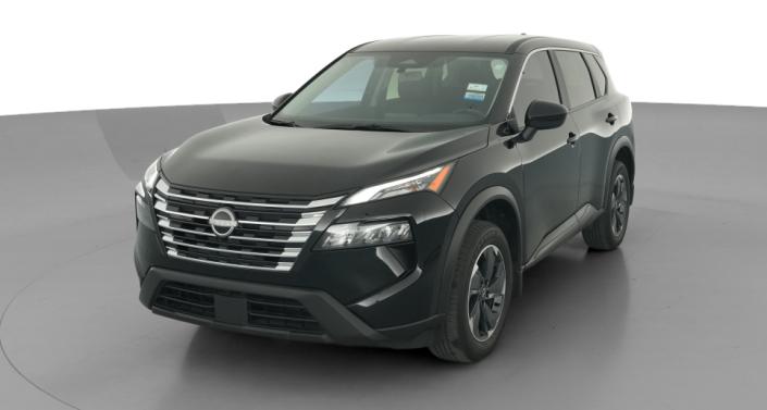 Thumbnail: 2026 Nissan Rogue - 1