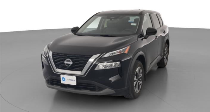 Thumbnail: 2023 Nissan Rogue - 1