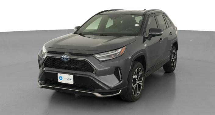 Thumbnail: 2023 Toyota RAV4 - 1