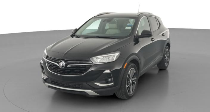 2021 Buick Encore GX Select -
                  Wheatland, OK