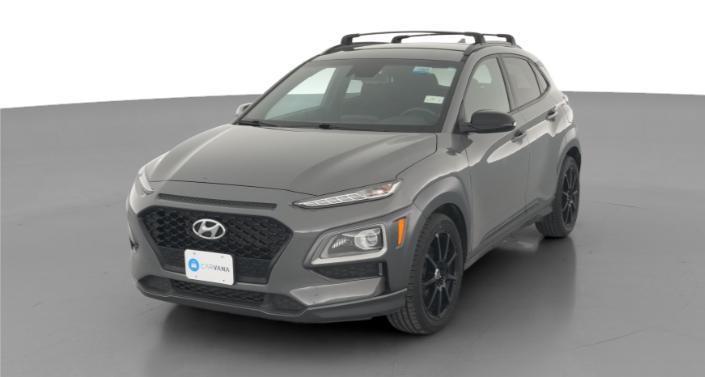 Thumbnail: 2021 Hyundai Kona - 1