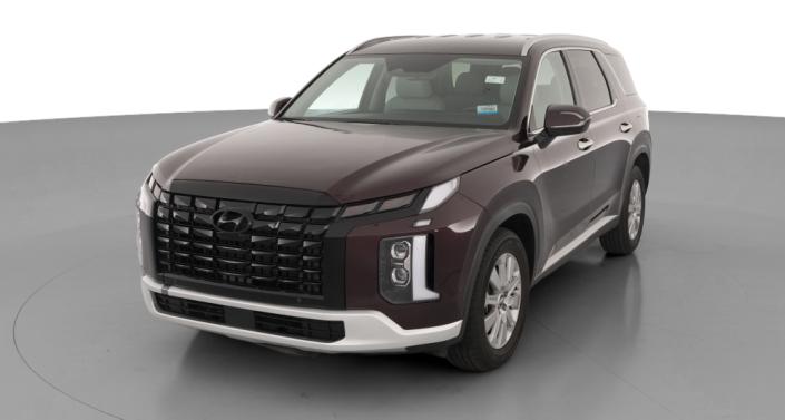Thumbnail: 2024 Hyundai Palisade - 1