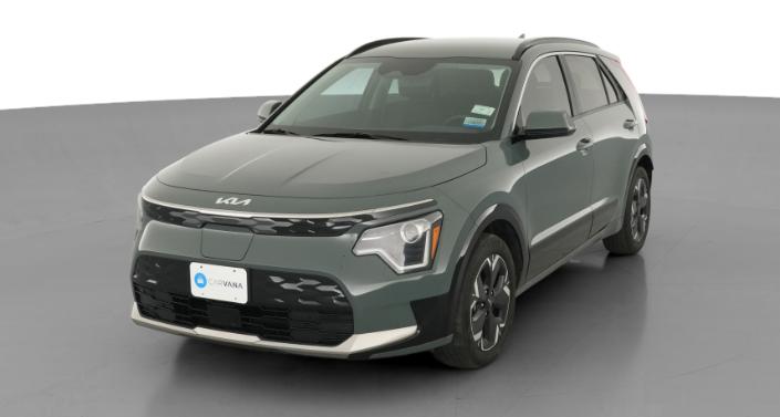 Thumbnail: 2024 Kia Niro - 1