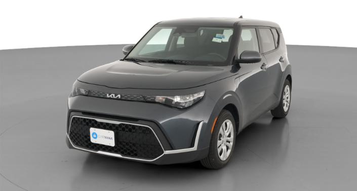 Thumbnail: 2023 Kia Soul - 1
