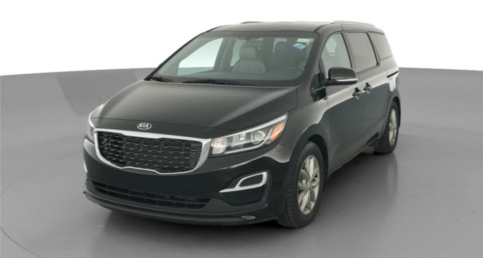 2021 Kia Sedona EX -
                  Indianapolis, IN