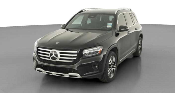 Thumbnail: 2025 Mercedes-Benz GLB - 1