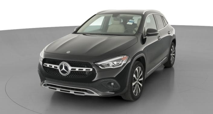 Thumbnail: 2022 Mercedes-Benz GLA - 1