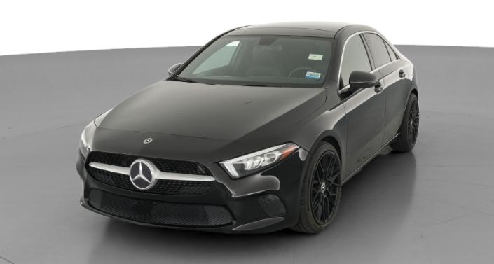 2019 Mercedes-Benz A-Class A 220 4MATIC -
                  Wheatland, OK