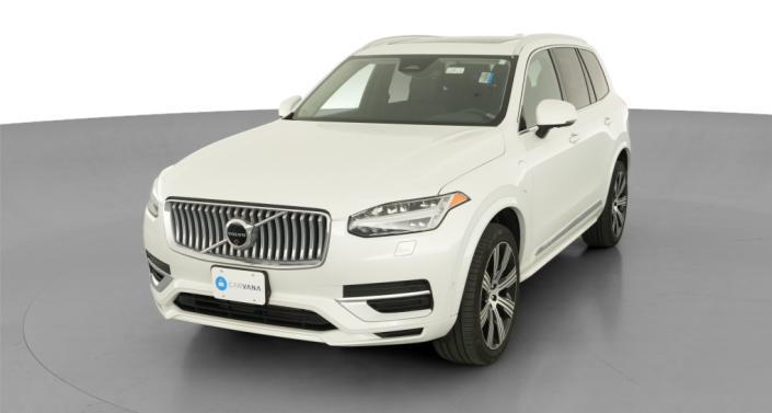 Thumbnail: 2024 Volvo XC90 - 1